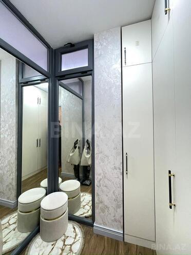 Satılır 4 otaqlı yeni tikili 185 m², Nəriman Nərimanov m., photo 22 from 25