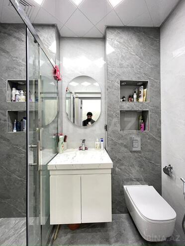 Satılır 4 otaqlı yeni tikili 185 m², Nəriman Nərimanov m., photo 23 from 25