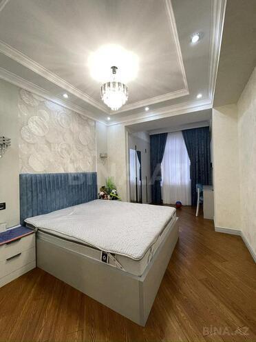 Satılır 4 otaqlı yeni tikili 185 m², Nəriman Nərimanov m., photo 13 from 25