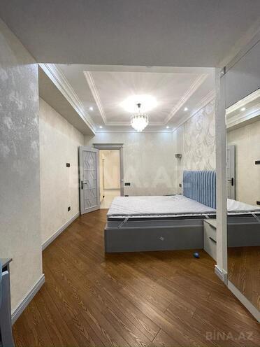 Satılır 4 otaqlı yeni tikili 185 m², Nəriman Nərimanov m., photo 10 from 25