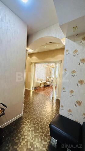 Satılır 3 otaqlı yeni tikili 120 m², İçəri Şəhər m., photo 23 from 31