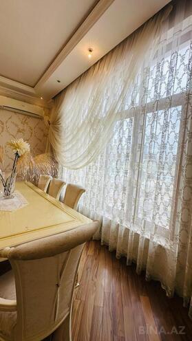 Satılır 3 otaqlı yeni tikili 120 m², İçəri Şəhər m., photo 29 from 31