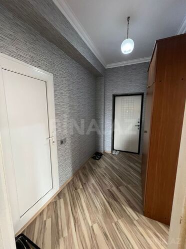 İcarəyə verilir 2 otaqlı yeni tikili 55 m², Şah İsmayıl Xətai m., photo 8 from 10