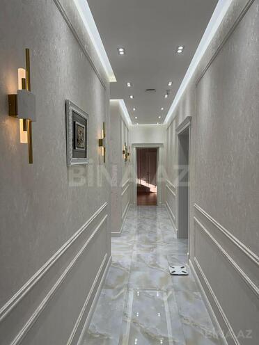 Сдаётся 6-комн. дом/дача 300 м², Сабунчинский  р., photo 21 from 29