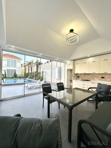 Продаётся 5-комн. дом/дача 300 м², пос. Мардакан, photo 4 from 15