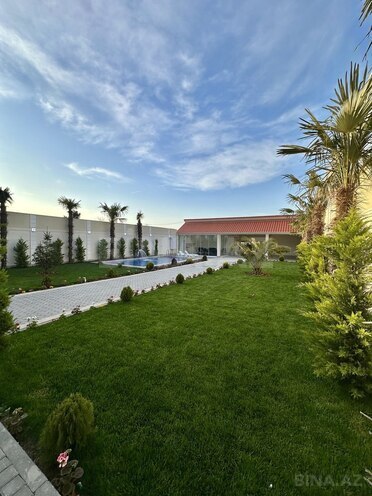 Продаётся 5-комн. дом/дача 300 м², пос. Мардакан, photo 3 from 15