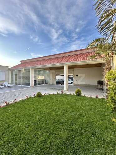 Продаётся 5-комн. дом/дача 300 м², пос. Мардакан, photo 5 from 15