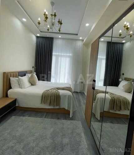 Satılır 2 otaqlı köhnə tikili 57 m², Memar Əcəmi m., photo 3 from 6