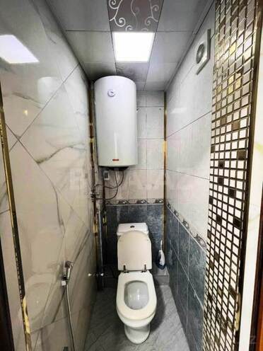 Satılır 2 otaqlı köhnə tikili 61 m², Nərimanov r., photo 16 from 19