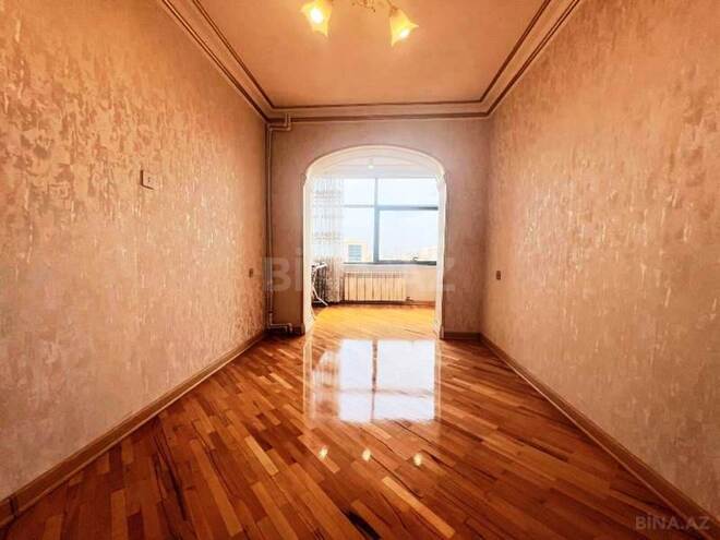 Satılır 2 otaqlı köhnə tikili 61 m², Nərimanov r., photo 4 from 19