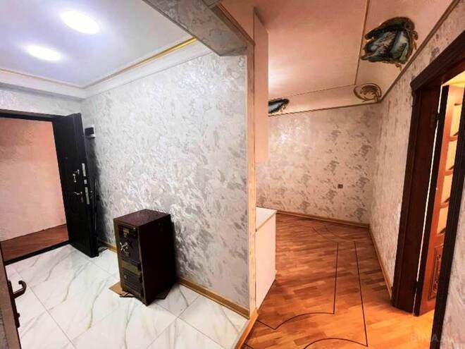 Satılır 2 otaqlı köhnə tikili 61 m², Nərimanov r., photo 9 from 19