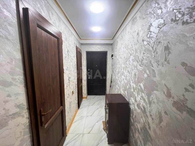 Satılır 2 otaqlı köhnə tikili 61 m², Nərimanov r., photo 17 from 19