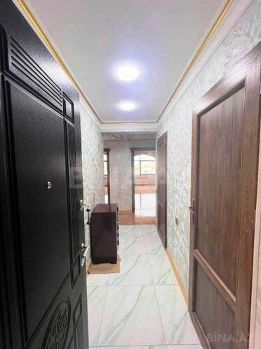 Satılır 2 otaqlı köhnə tikili 61 m², Nərimanov r., photo 8 from 19