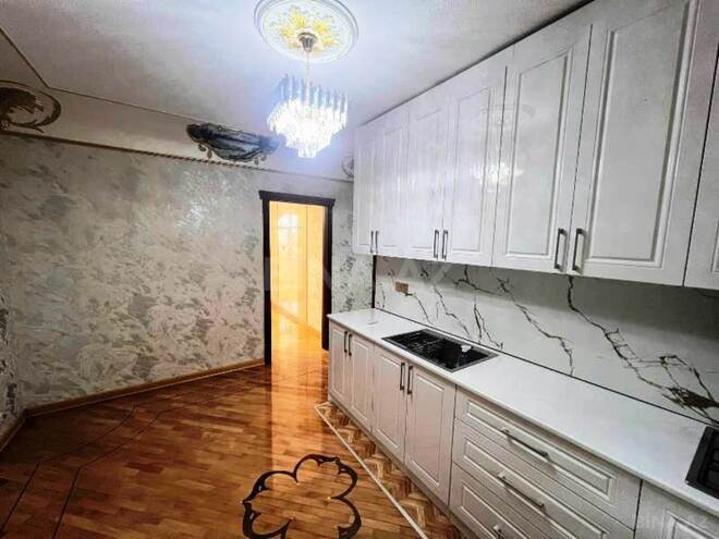 Satılır 2 otaqlı köhnə tikili 61 m², Nərimanov r., photo 13 from 19