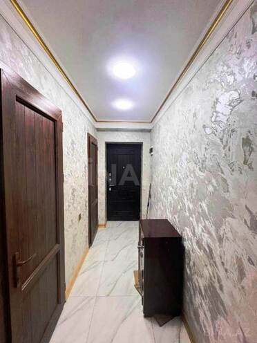 Satılır 2 otaqlı köhnə tikili 61 m², Nərimanov r., photo 10 from 19