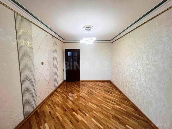Satılır 2 otaqlı köhnə tikili 61 m², Nərimanov r., photo 5 from 19