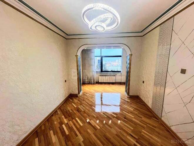 Satılır 2 otaqlı köhnə tikili 61 m², Nərimanov r., photo 3 from 19