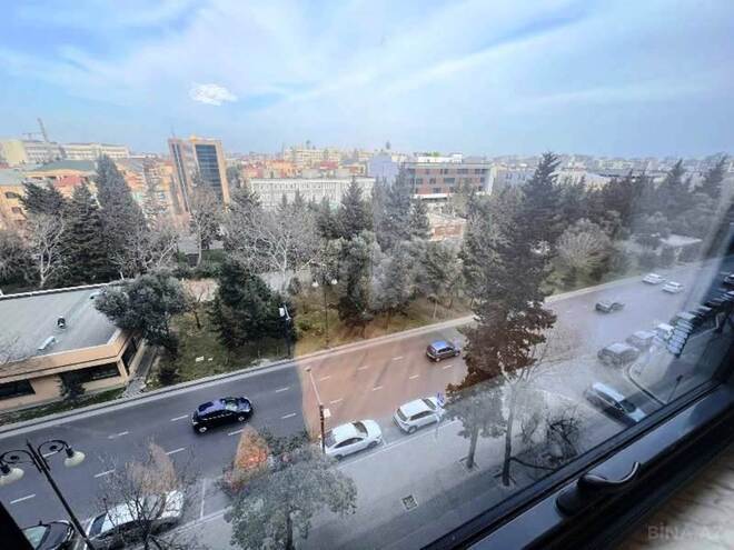 Satılır 2 otaqlı köhnə tikili 61 m², Nərimanov r., photo 12 from 19