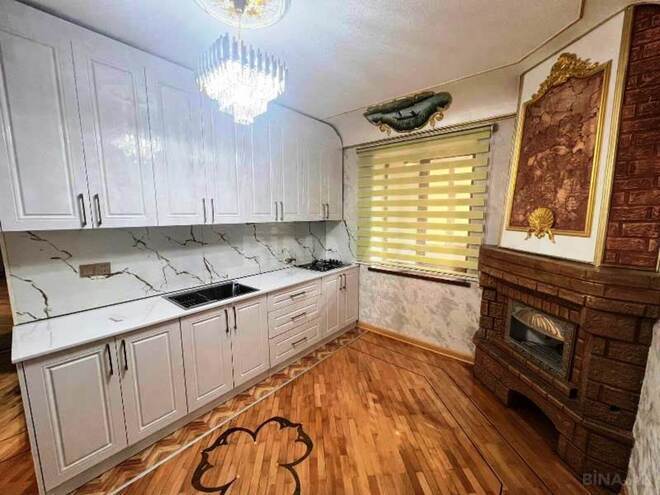 Satılır 2 otaqlı köhnə tikili 61 m², Nərimanov r., photo 14 from 19