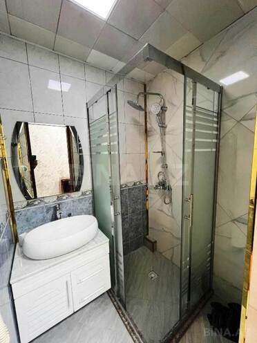 Satılır 2 otaqlı köhnə tikili 61 m², Nərimanov r., photo 15 from 19