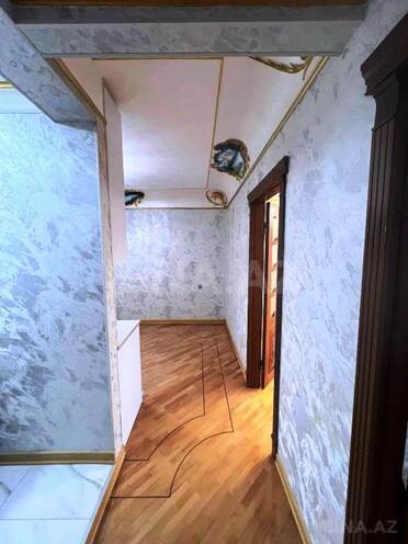 Satılır 2 otaqlı köhnə tikili 61 m², Nərimanov r., photo 11 from 19