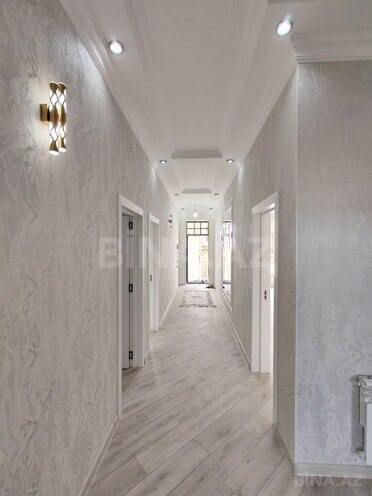 Satılır 4 otaqlı həyət evi/bağ evi 220 m², Savalan q., photo 22 from 23