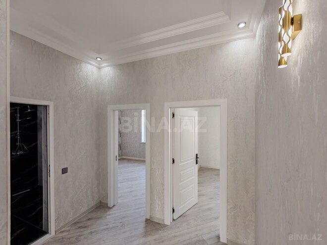 Satılır 4 otaqlı həyət evi/bağ evi 220 m², Savalan q., photo 17 from 23