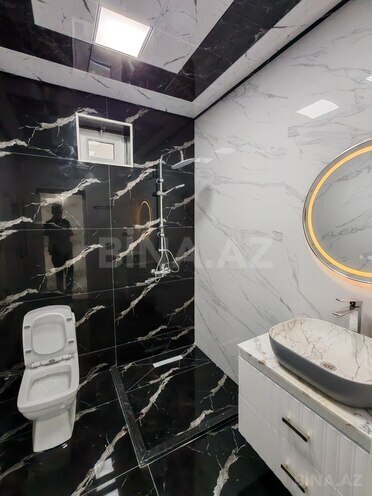 Satılır 4 otaqlı həyət evi/bağ evi 220 m², Savalan q., photo 20 from 23