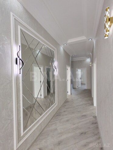 Satılır 4 otaqlı həyət evi/bağ evi 220 m², Savalan q., photo 10 from 23