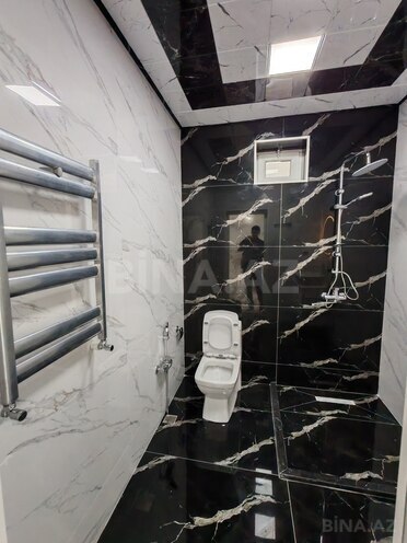 Satılır 4 otaqlı həyət evi/bağ evi 220 m², Savalan q., photo 21 from 23