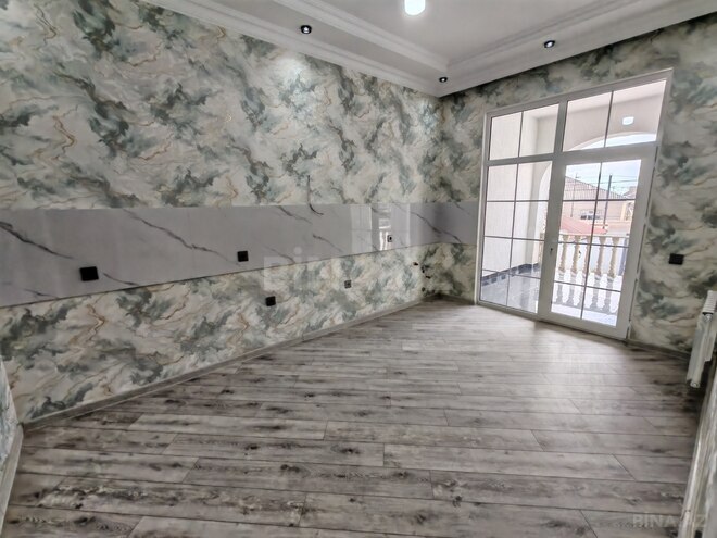Satılır 4 otaqlı həyət evi/bağ evi 220 m², Savalan q., photo 11 from 23