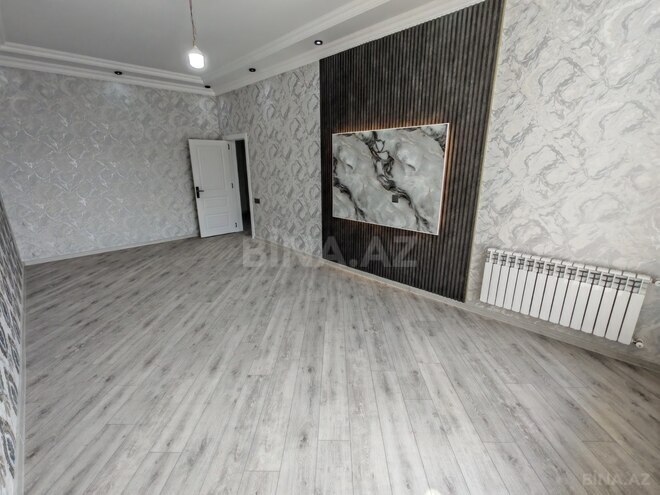 Satılır 4 otaqlı həyət evi/bağ evi 220 m², Savalan q., photo 15 from 23