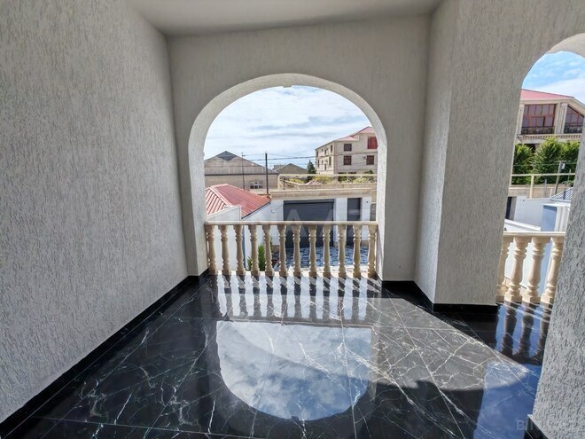 Satılır 4 otaqlı həyət evi/bağ evi 220 m², Savalan q., photo 12 from 23