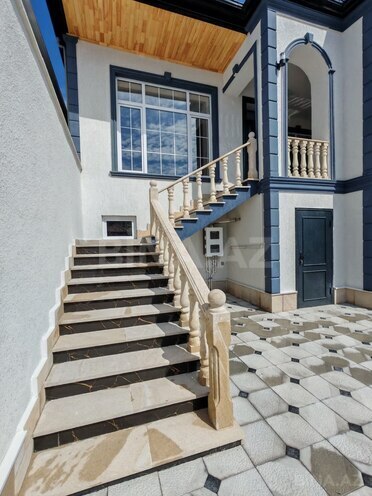 Satılır 4 otaqlı həyət evi/bağ evi 220 m², Savalan q., photo 6 from 23