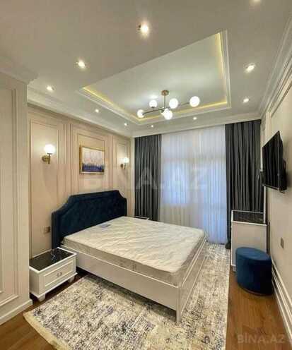 Satılır 3 otaqlı köhnə tikili 73 m², Memar Əcəmi m., photo 3 from 7