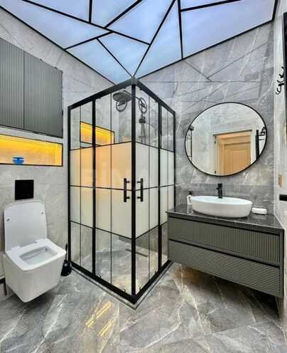 Satılır 2 otaqlı köhnə tikili 57 m², Memar Əcəmi m., photo 5 from 6