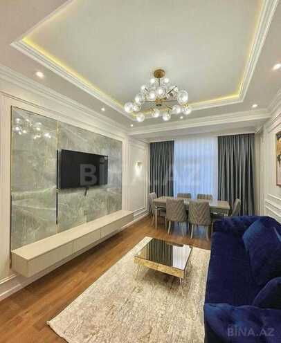Satılır 3 otaqlı köhnə tikili 73 m², Memar Əcəmi m., photo 1 from 7