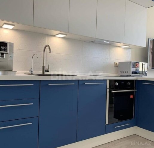 Satılır 2 otaqlı köhnə tikili 57 m², Memar Əcəmi m., photo 4 from 6