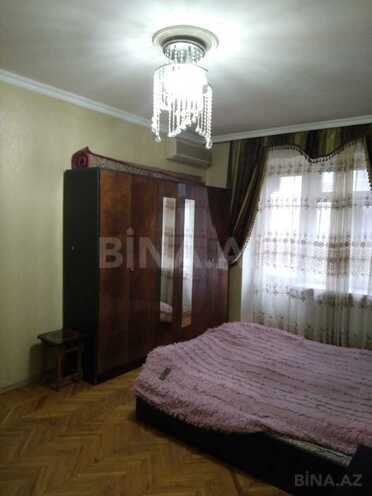 İcarəyə verilir 1 otaqlı köhnə tikili 35 m², Elmlər Akademiyası m., photo 5 from 15