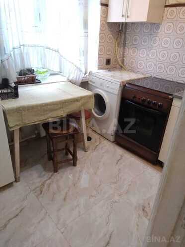 İcarəyə verilir 1 otaqlı köhnə tikili 35 m², Elmlər Akademiyası m., photo 11 from 15