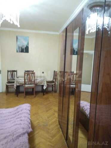 İcarəyə verilir 1 otaqlı köhnə tikili 35 m², Elmlər Akademiyası m., photo 3 from 15