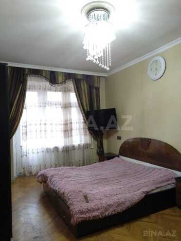 İcarəyə verilir 1 otaqlı köhnə tikili 35 m², Elmlər Akademiyası m., photo 6 from 15