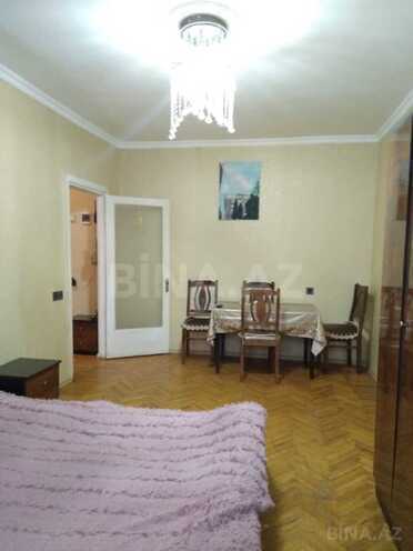 İcarəyə verilir 1 otaqlı köhnə tikili 35 m², Elmlər Akademiyası m., photo 1 from 15