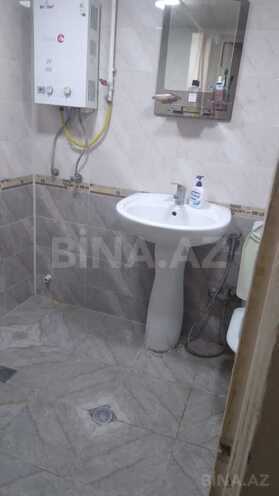İcarəyə verilir 1 otaqlı köhnə tikili 35 m², Elmlər Akademiyası m., photo 12 from 15