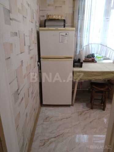 İcarəyə verilir 1 otaqlı köhnə tikili 35 m², Elmlər Akademiyası m., photo 13 from 15