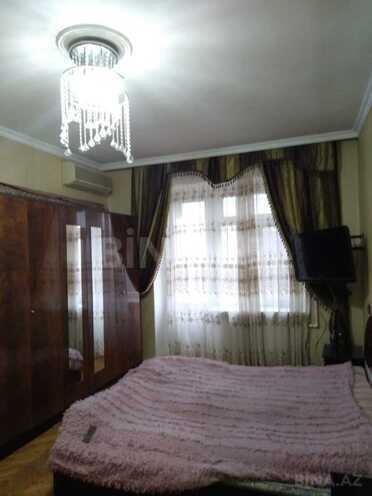 İcarəyə verilir 1 otaqlı köhnə tikili 35 m², Elmlər Akademiyası m., photo 4 from 15