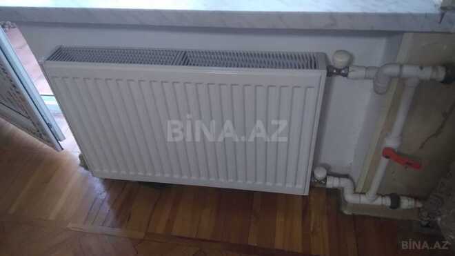 İcarəyə verilir 1 otaqlı köhnə tikili 35 m², Elmlər Akademiyası m., photo 14 from 15