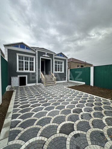 Продаётся 4-комн. дом/дача 110 м², пос. Рамана, photo 4 from 18