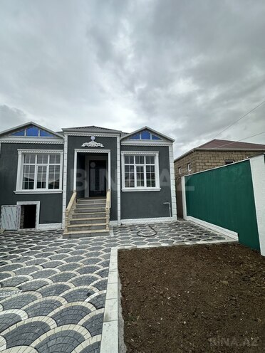 Продаётся 4-комн. дом/дача 110 м², пос. Рамана, photo 3 from 18