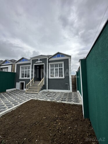 Продаётся 4-комн. дом/дача 110 м², пос. Рамана, photo 1 from 18